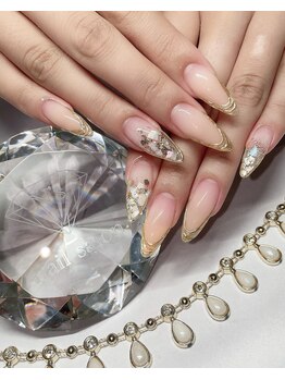 エヌズネイルサロン(N's)/