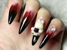 キャラクターHALLOWEEN