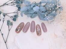 コルジャ(CORUJA)/ベージュシェル☆6050