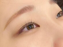 まつげエクステサロン ヘアーリゾートエーアイ 東陽町店(hair resort Ai)/パリジェンヌ＋エクステ