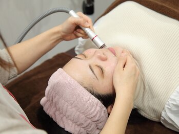 ししまる骨盤整体院 一宮院/【エステ】