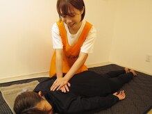 ヨサパーク ルアナ(YOSAPARK Luana)/アフターマッサージ3