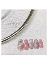 エトワールネイル 高崎緑町店(Etoile)/11月定額キャンペーン