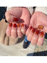 ワイプラス(Y+)/