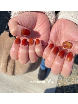 ワイプラス(Y+)/