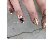 スタジオ エイト(studio eight)/おまかせネイル