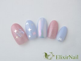 定額b カジュアル/クーポン使用