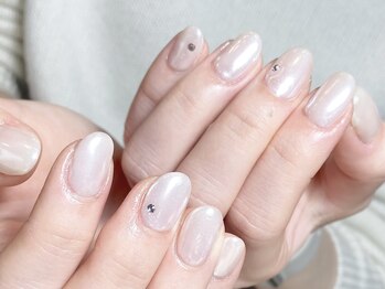 リブネイル(Lib Nail)/