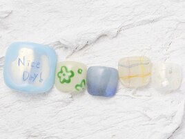 落書きパステル10480yen