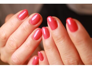 マックスオーガニックネイルサロン/