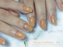 エヌ アンド(N&)/シンプルニュアンスデザイン