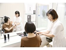 ポーラ ザ ビューティ 宇都宮インターパークスタジアム店(POLA THE BEAUTY)/仕上げ〈スキンケア〉