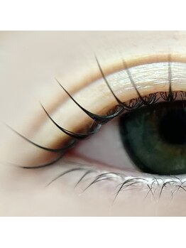 ヌンバイブリック(nun by Blic)/次世代まつ毛パーマ