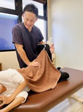 コレカラ骨盤整体院/産後骨盤矯正　骨盤矯正