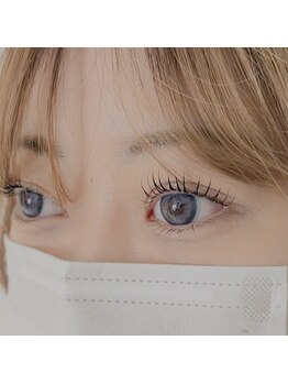 セネル(SeneL)/Uカールまつ毛パーマ大阪/福島