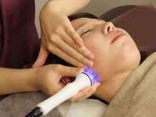 高松市なつめ鍼灸整体院/男性も女性もフェイシャルケア