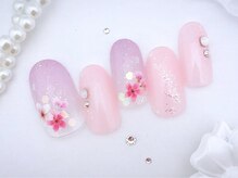 ティアラリュクス アートホテル鹿島セントラル店/持ち込み・お任せ例　9000円