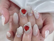 リル ネイル(Lil nail)/＊ネイルデザイン＊