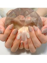 ベレッツァネイル 大阪 日本橋(BellezzaNail)/