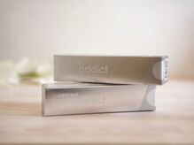 シュエル(Chouher)/【ラッシュアディクト】