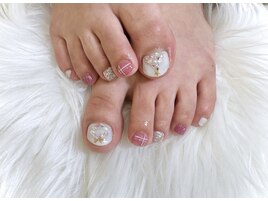 フットつけ放題♪