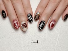 ラドール(La Dhole)/ビターな大人バレンタイン