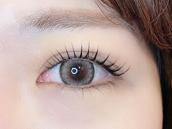 カラーリゾート Ai 葛西店/パリジェンヌ