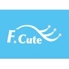 エフキュート 大岡山(F.cute)ロゴ