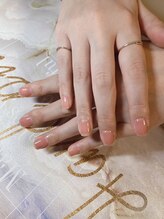 The ネイルサロン/ワンカラー