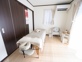 エナリーム(enarym)/アットホームな空間を演出♪