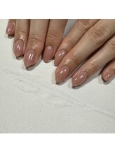 ソワネイル(SoiNail.)/ワンカラー