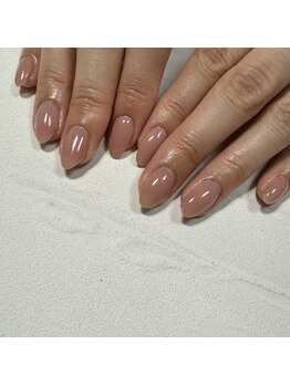 ソワネイル(SoiNail.)/ワンカラー