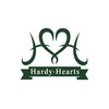 ハーディハーツ(Hardy-Hearts)のお店ロゴ