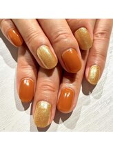 ニーマルニ ザ ビューティー(202 the beauty)/お客さまのデザイン