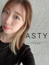 アスティ(ASTY) SAKI