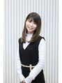 アーサス ヘアー デザイン 燕三条店(Ursus hair Design by HEAD LIGHT) 川端 由衣