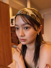 ヌーヴェル(nouvell)/立川/眉毛/眉毛パーマ/立川眉WAX