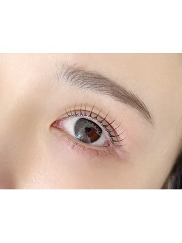 まつげのお悩み解決サロン
