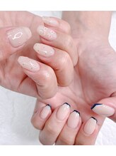 モモ(MOMO)/韓国っぽアート