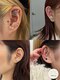 ウェリナ(Welina)の写真/【麻生駅徒歩3分/カフェ併設】”最新メニュー＆商材”を豊富にご用意♪今流行りの耳ツボジュエリーも◎