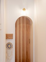 クラウドナイン(Cloud Nine)/◆店内の癒しのインテリア