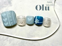 オル 横須賀中央店(Olu)/デザインフット