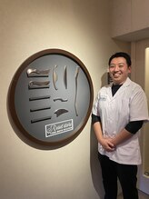 リセットストアー 浅草&nbsp;大貫 雅幸