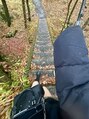 イエス 久留米店(YES)&nbsp;自然が大好きです(*´`)たくさん歩きます♪