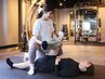 当日予約◎【究極のストレッチ】全てのカラダの悩み改善