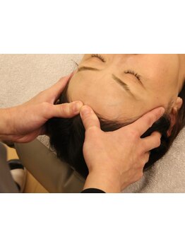 小顔になりたい