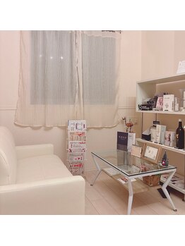 キュアラ/待ち合い