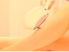 【夏の素肌に向けて！】セミ脱毛コース(顔.VIOなし)