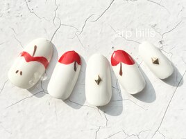 綺麗め~ポップなデザインまで！