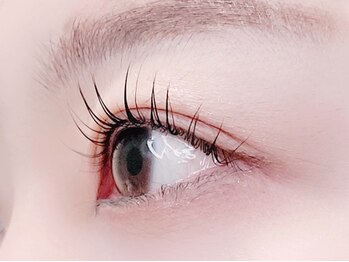 カンポ 千早店(campo)/次世代まつげパーマ